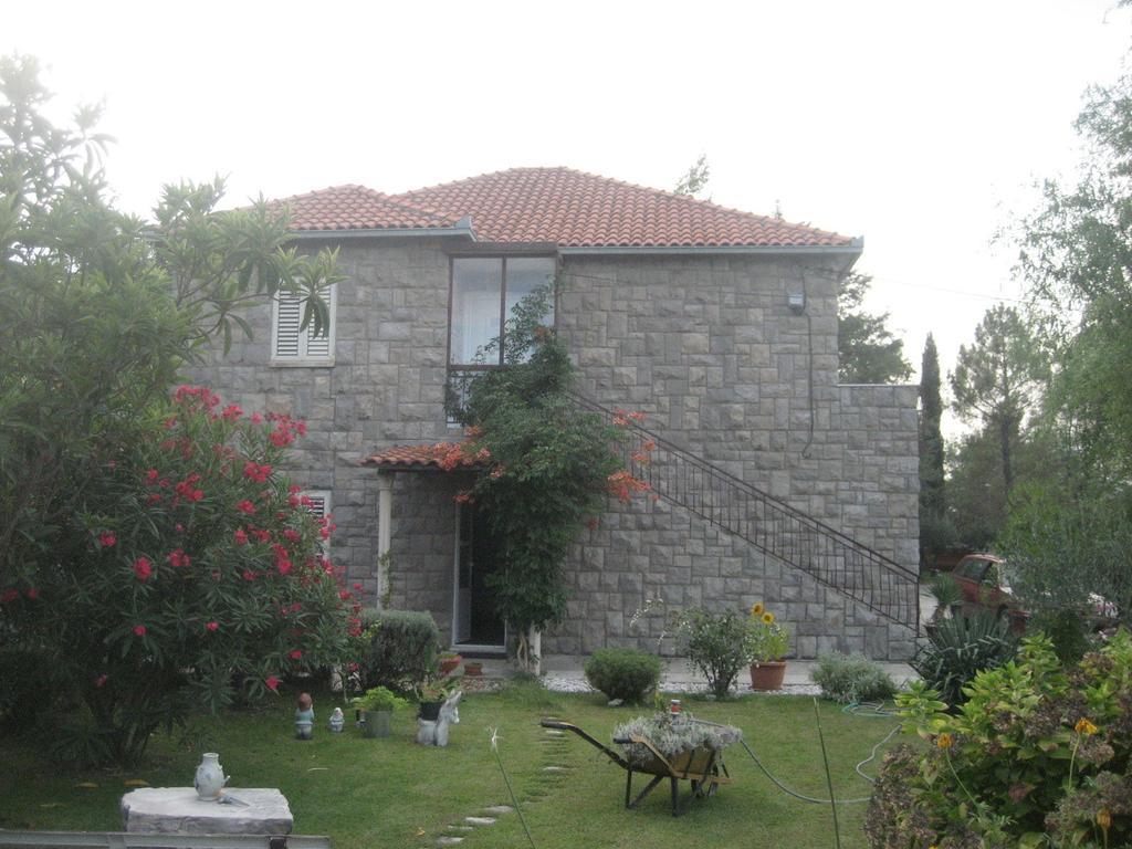 Apartments Duras Gruda Camera foto